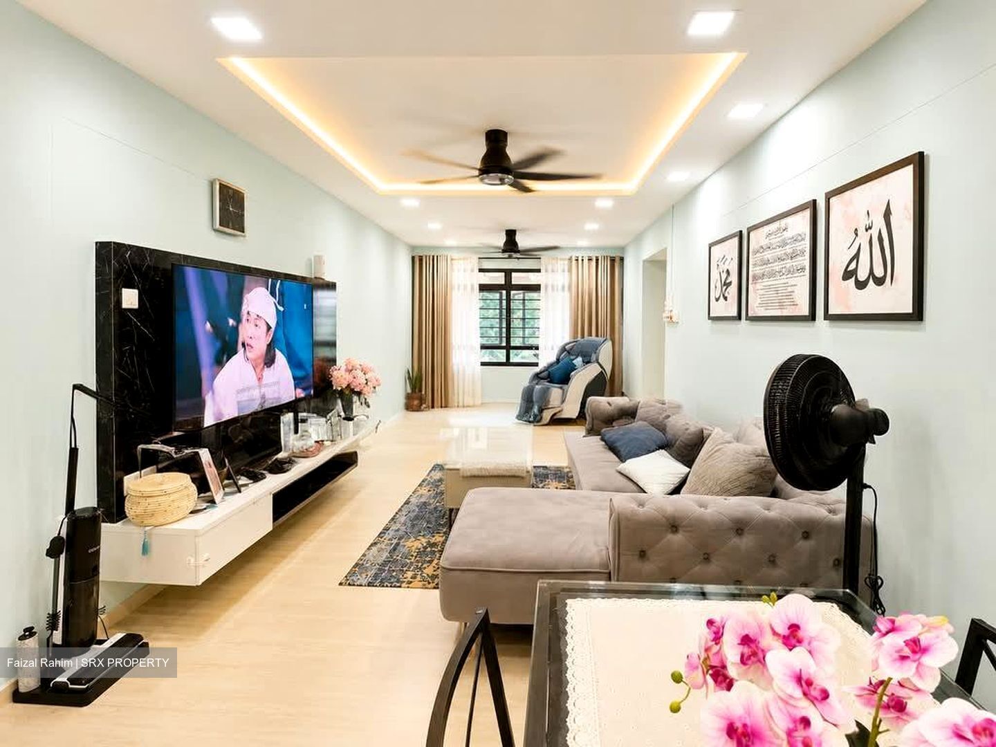 Blk 764A Woodlands Circle (Woodlands), HDB 5 Rooms #582994191